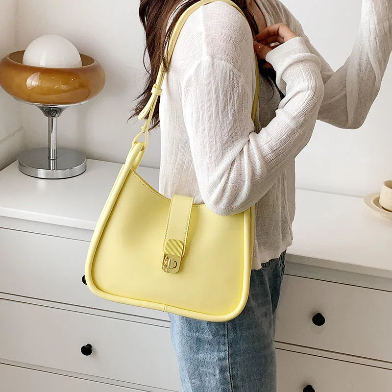 Vintage Messenger Bag Women Hobo Tote Shoulder Bags Shopping