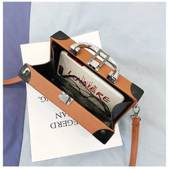 Novelty Radio Shaped Women's Shoulder Bag
