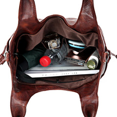 Women Handbags Casual Messenger Bag Large Capacity Shoulder Bag