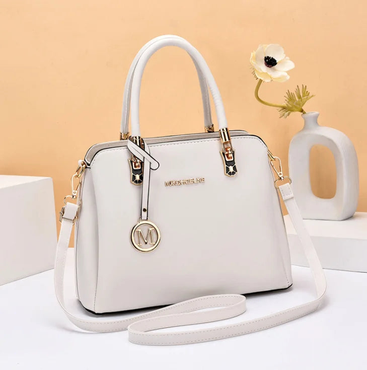 Handbags Women Bags Women Handbag Shoulder Bag 2020 Leather Bag Sac a Main