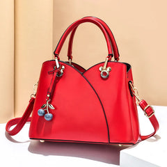 Handbags Women Bags Women Handbag Shoulder Bag 2020 Leather Bag Sac a Main
