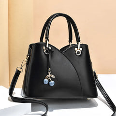 Handbags Women Bags Women Handbag Shoulder Bag 2020 Leather Bag Sac a Main