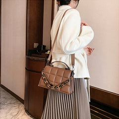 Women's Shoulder Bag Classic Crossbody Purse