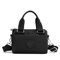 Small CrossBody Bag for Women Messenger Shoulder Nylon Handbag Purse