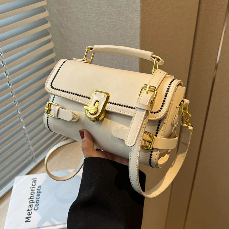 Small Flap Handbags Crossbody Bags for Women