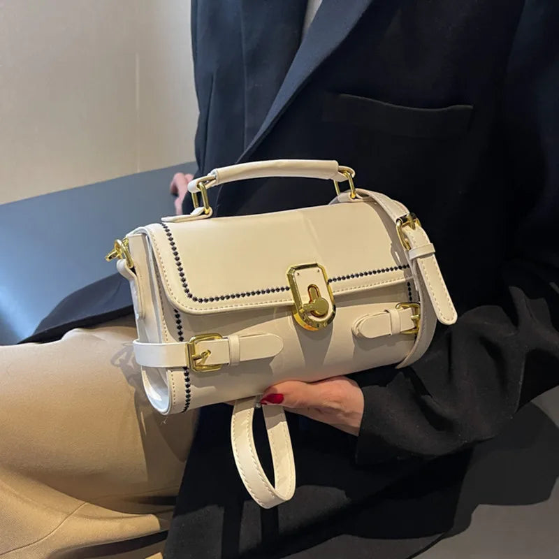 Small Flap Handbags Crossbody Bags for Women