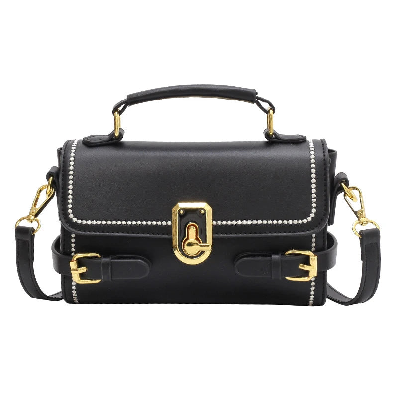 Small Flap Handbags Crossbody Bags for Women