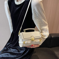 Small Flap Handbags Crossbody Bags for Women