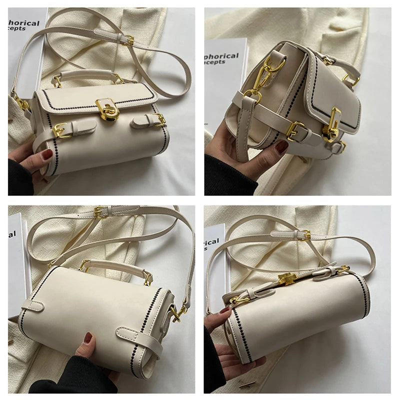 Small Flap Handbags Crossbody Bags for Women