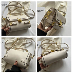 Small Flap Handbags Crossbody Bags for Women