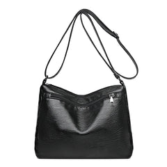 Vintage Women's Bag Retro Handbags for Women Classic Shoulder Bag