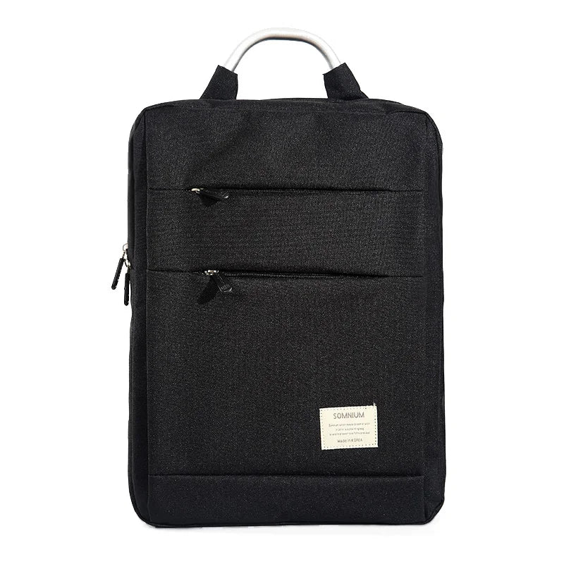 Waterproof Laptop Backpack Multifunction Travel Shoulder Bag
