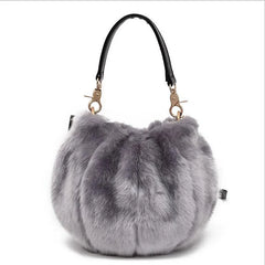 Glitter Evening Bag Chain Shoulder Wedding Clutch Handbag