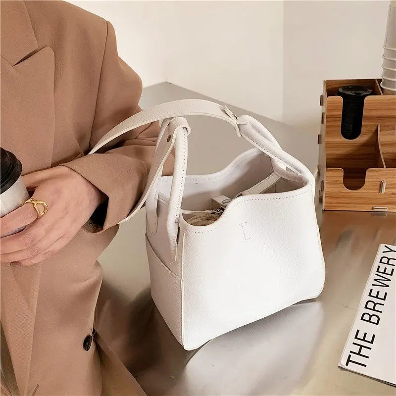 Women Handbag Shoulder Bags Female Sac Crossbody Bags For Women