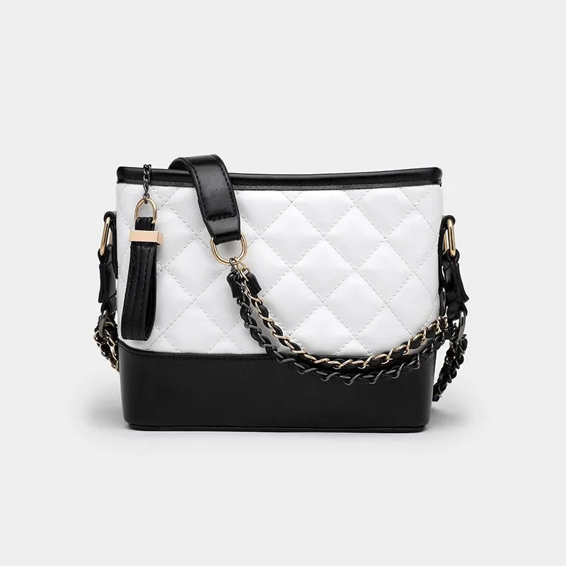Women Handbags Crossbody Bags Female Shoulder Bag Retro Tote Handbag