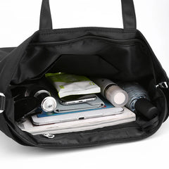 Women's Shoulder bag Large capacity Crossbody Bags Nylon Tote bag