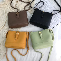 Women's Shoulder Bag Ladies Messenger Bag Adjustable Shoulder Strap Shopper Bag
