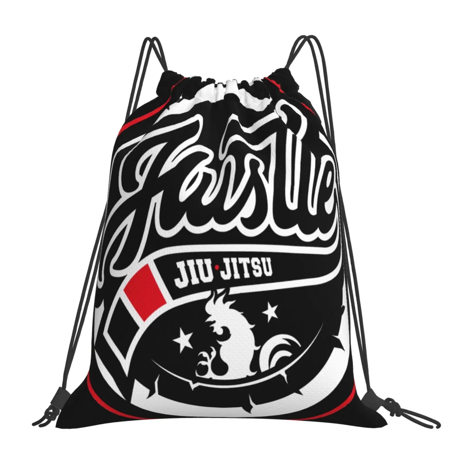 BJJ Backpack Shoe Bag Women's Rope Bag