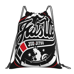 BJJ Backpack Shoe Bag Women's Rope Bag