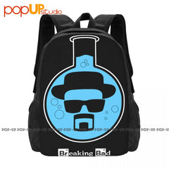 Large Capacity 3D Printing Backpack