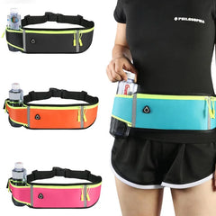 Breathable Waterproof Cell Phone Pouch with Headphone Hole