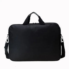 Business Office Laptop Messenger Bag 15.6 Inch Briefcase