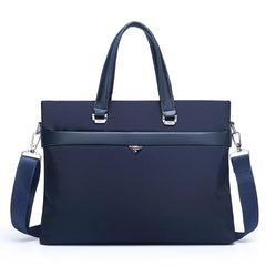 Men's Laptop Business Briefcase Shoulder Bag