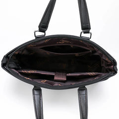 Men's Laptop Business Briefcase Shoulder Bag