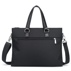 Men's Laptop Business Briefcase Shoulder Bag