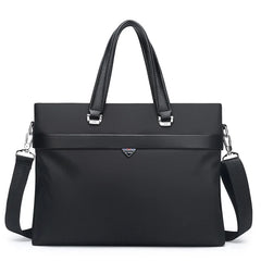 Men's Laptop Business Briefcase Shoulder Bag