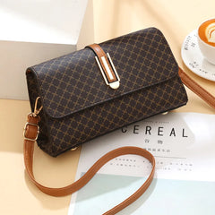 Women's Shoulder Bag Messenger Bag Purse Mobile Phone Bag