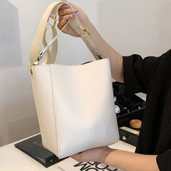 Bucket Handbags Women Crossbody Bags Famous Shoulder Bag Satchel Bag