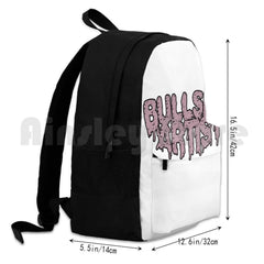 Greasy Strangler Hiking Backpack Waterproof