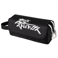 Bungo Stray Dogs Kids Pencil Case Large Capacity Stationery Box
