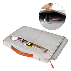 Business Tote Tablet Bag 13/14/15 Laptop Office Document Pouch
