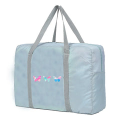 Large Capacity Travel Bag for Lady Women Weekend Organizer Clothes Storage