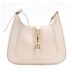 Buylor Women's Shoulder Bags Designers Underarm Handbag Top Purses PU Leather