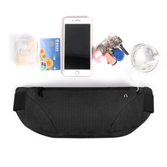 Buylor Waist Packs Women Men Sports Bum Bag Gym Waist Bag