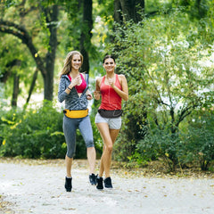 Buylor Waist Packs Women Men Sports Bum Bag Gym Waist Bag