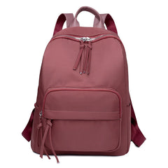 Women Backpack Ladies Shopping Bagpack Girls Daypack Anti Theft Backpacks
