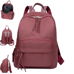 Women Backpack Ladies Shopping Bagpack Girls Daypack Anti Theft Backpacks
