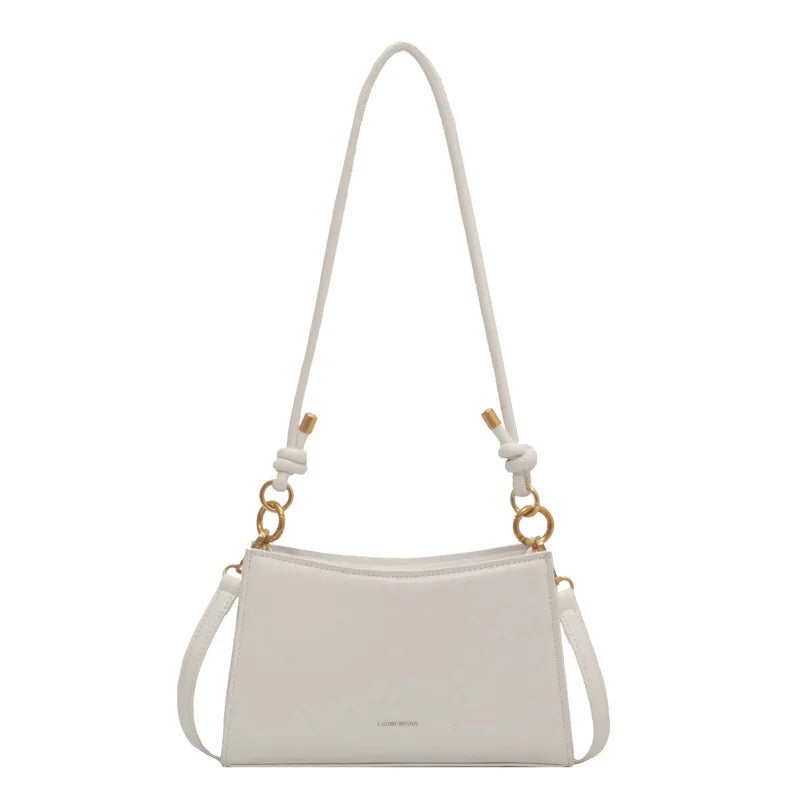 Vintage Handbags for Women Leather Crossbody Bags