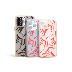 TPU Phone Case Iphone13 Iphone13 Pro Max Shockproof Soft Silicone Matte Clear