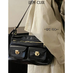 Women's All-Match Shoulder Bag Hand Bag