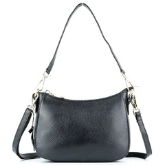 Large Capacity Leather Cross-body Bags for Women