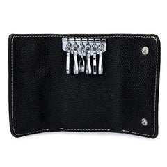 Arrivals Leather Key Holders Multi-function Key Wallet