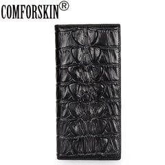 Vintage High Man Wallet Three Style
