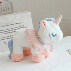 Japanese Lolita Bag Soft Girl Lace Bow Small Bag