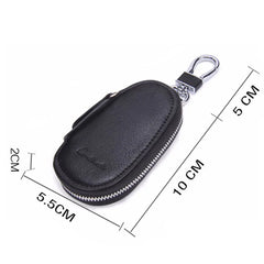 Arrival Men's Cow Leather Key Pouch Wallets