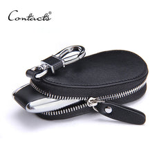 Arrival Men's Cow Leather Key Pouch Wallets